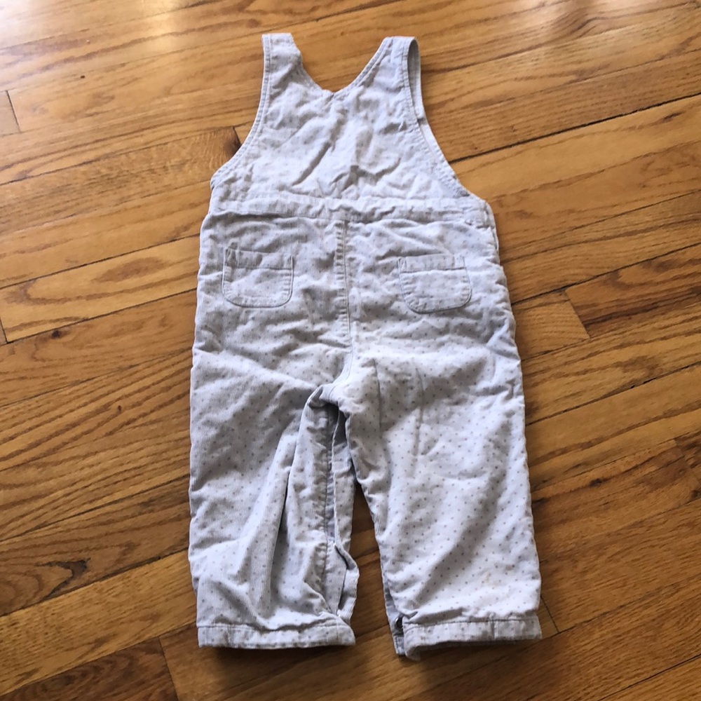 Romper - Picture 4 of 6